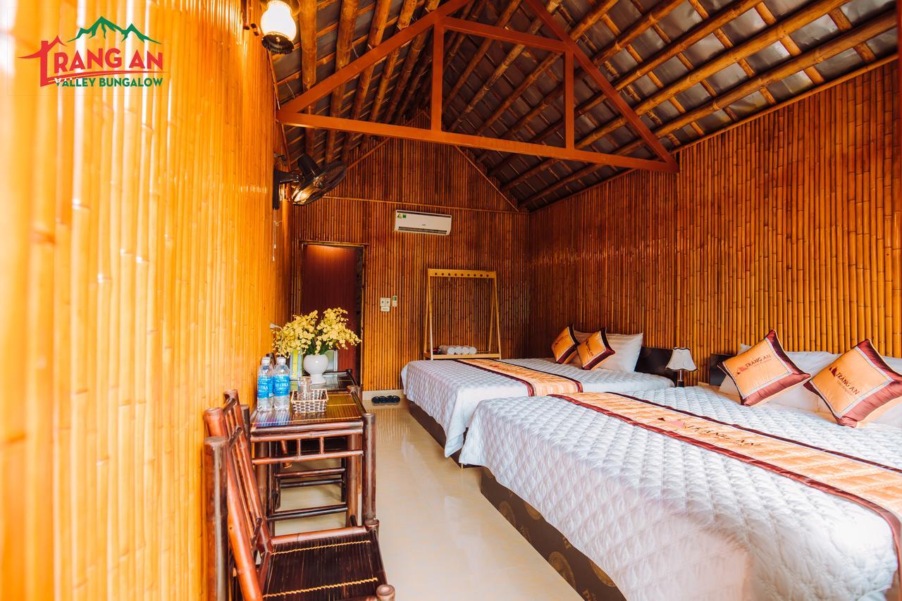 Trang An Valley Bungalow Ninh Binh Exterior photo