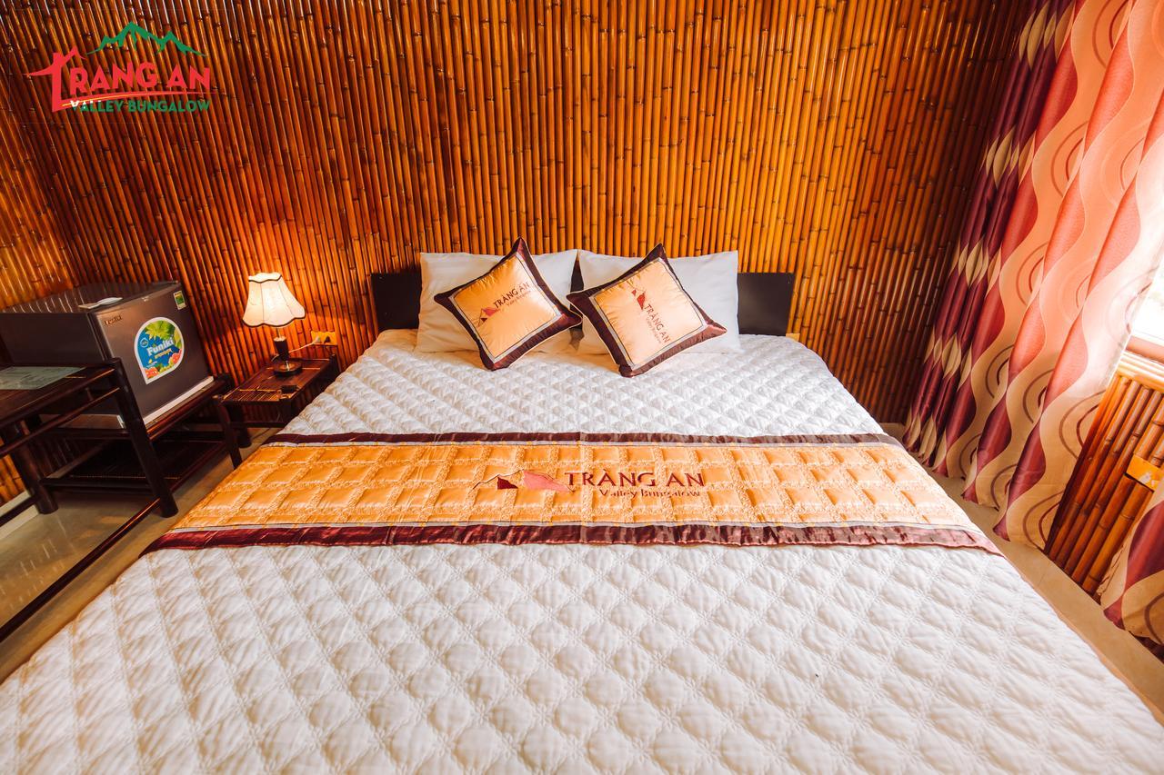 Trang An Valley Bungalow Ninh Binh Exterior photo